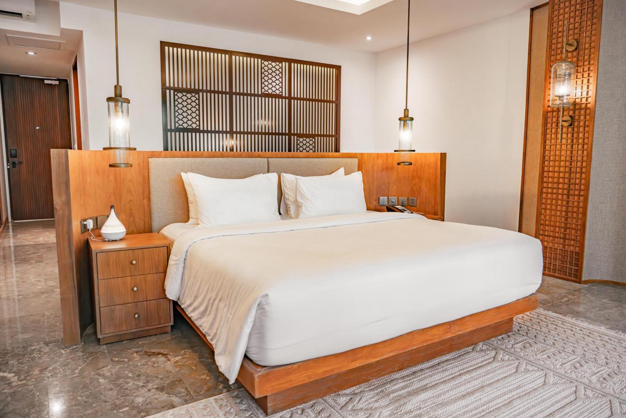Goya Boutique Resort Ubud  Exterior photo